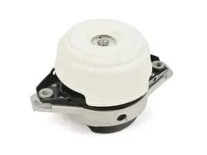 Engine Mount - Left