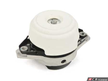 ES#4346810 - 1662405817 - Engine Mount - Left - Does not include attachment hardware - Lemforder - Mercedes Benz