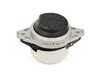 ES#4346810 - 1662405817 - Engine Mount - Left - Does not include attachment hardware - Lemforder - Mercedes Benz