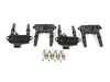 ES#5493112 - 060474LA01KT1 - M176 / M177 / M178 Ignition Service Kit - Featuring ECS Ignition Coils, and NGK Spark Plugs. Keep your engine running strong & smooth. Ignition Service for Mercedes M176, M177, and M178 applications. - ECS - Mercedes Benz