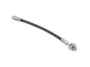 ES#3419945 - 8E0611775N - Rear Brake Hose - Priced Each - Fits the left and right side - TRW - Audi