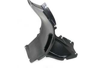 ES#259916 - 1k0805911h - Fender Liner - Left Lower - Front lower section of the fender liner - Genuine Volkswagen Audi - Volkswagen