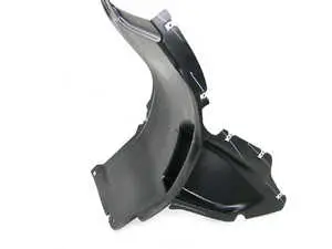 Fender Liner - Left Lower
