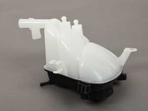ES#5424353 - 1645000049 - Expansion Tank - Bremmen Parts - Mercedes Benz