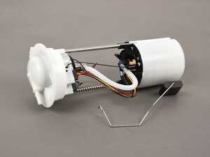 ES#5339946 - 8R0919051E - Fuel Pump - Includes sending unit and fuel filter - Bremmen Parts - Audi