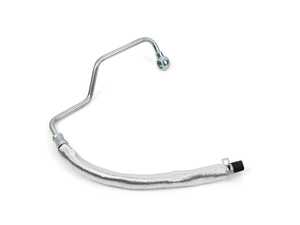 ES#5340002 - 32416781744 - P/S Return Line  - Replace your leaking hose - Bremmen Parts - MINI