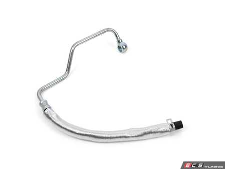 ES#5340002 - 32416781744 - P/S Return Line  - Replace your leaking hose - Bremmen Parts - MINI