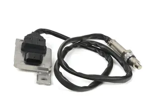NOX Sensor With Control Module