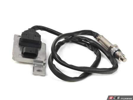 ES#5373949 - 03L907807AF - NOX Sensor With Control Module - Used for diesel emissions control - Bremmen Parts - Volkswagen