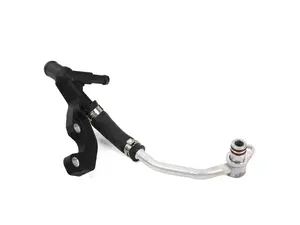Turbo Coolant Line