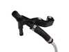 ES#5425303 - 2782001000 - Turbo Coolant Line - To Turbocharger Return Left - Bremmen Parts - Mercedes Benz