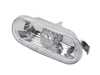 ES#5388562 - 1j0949117 - Crystal Clear Side Marker Light - Fits left and right side. - Bremmen Parts - Volkswagen