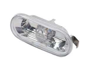 ES#5388562 - 1j0949117 - Crystal Clear Side Marker Light - Fits left and right side. - Bremmen Parts - Volkswagen