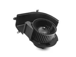 ES#5340868 - 64119245849 - Blower Motor - Replace your faulty blower motor - Bremmen Parts - BMW