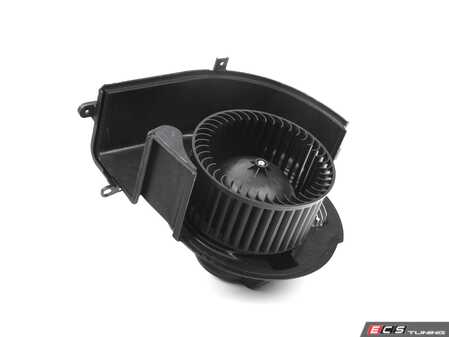 ES#5340868 - 64119245849 - Blower Motor - Replace your faulty blower motor - Bremmen Parts - BMW
