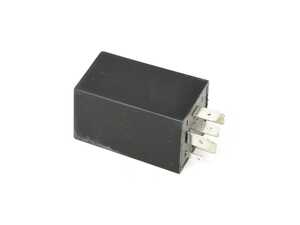 ES#5434638 - 61361388533 - Flasher/Hazard Light Relay - Hamburg Tech - BMW