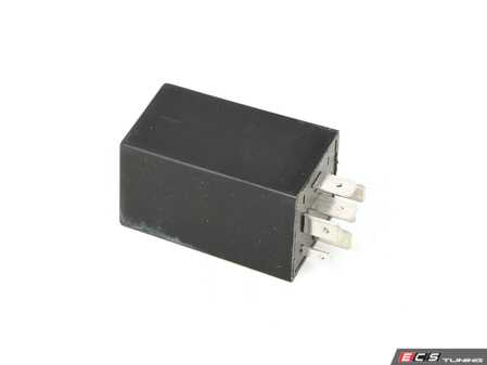 ES#5434638 - 61361388533 - Flasher/Hazard Light Relay - Hamburg Tech - BMW