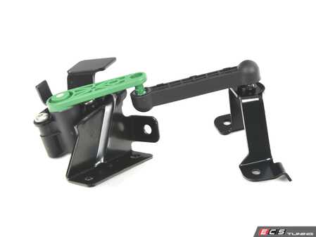 ES#5375458 - 5Q0512521J - Rear Level Sensor - Left - Restore proper beam adjustment - Bremmen Parts - Volkswagen
