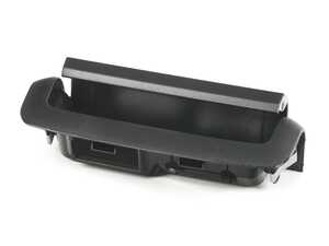 ES#4199394 - 51479495527 - COVER, LASHING EYE, LEFT - Genuine BMW - BMW