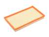 ES#4498800 - 254094020064 - Engine Air Filter  - Keep your engine breathing fresh air - Genuine Mercedes Benz - Mercedes Benz