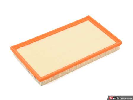 ES#4498800 - 254094020064 - Engine Air Filter  - Keep your engine breathing fresh air - Genuine Mercedes Benz - Mercedes Benz