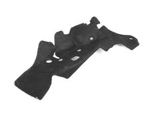 ES#3185865 - 51487381273 - NOISE INSULATION, WH - Genuine MINI - MINI