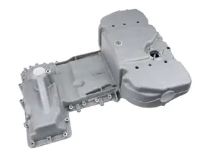 E9X M3 S65 Engine Oil Pan