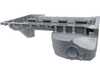 ES#5457232 - 11137839227 - E9X M3 S65 Engine Oil Pan - Replace your cracked or damaged oil pan - URO - BMW