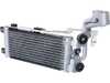ES#5457235 - 17227521376 - Engine Oil Cooler - Located behind the lower vent of the front bumper cover - URO - BMW