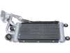 ES#5457235 - 17227521376 - Engine Oil Cooler - Located behind the lower vent of the front bumper cover - URO - BMW