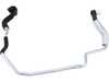 ES#5457247 - 11538666857 - Turbo Coolant Return Line - Replacement coolant return hose that runs to the auxiliary water pump from the turbocharger - URO - BMW