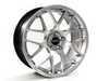 ES#2225971 - V13018KT - 19" V710 Wheels - Square Set Of Four - 19x8.5" ET35 72.6CB 5x120. Hyper silver. - VMR - BMW MINI
