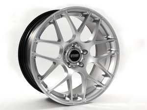 ES#2225971 - V13018KT - 19" V710 Wheels - Square Set Of Four - 19x8.5" ET35 72.6CB 5x120. Hyper silver. - VMR - BMW MINI