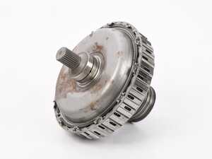ES#5447369 - 0B5141030Fsd1 - DL501 S-Tronic / DSG Clutch Pack*Scratch And Dent* - Scratch & Dent - Audi