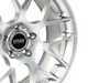 ES#2225971 - V13018KT - 19" V710 Wheels - Square Set Of Four - 19x8.5" ET35 72.6CB 5x120. Hyper silver. - VMR - BMW MINI