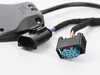 ES#5446797 - 999981 - RaceChip XLR Throttle Controller With App Control *Scratch And Dent* - Eliminate the delay in throttle response times with a simple XLR addition to your BMW! Allows for Bluetooth connectivy for easy App based control. - Scratch & Dent - BMW MINI