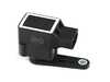 ES#4932395 - 37146754921 - Headlight Level Sensor - Rear - Detects vehicle ride height to adjust automatic headlight leveling - URO - BMW
