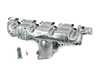 ES#4164525 - 03L129711E - Intake Manifold - Replace a cracked manifold to stop leaks - URO - Audi Volkswagen