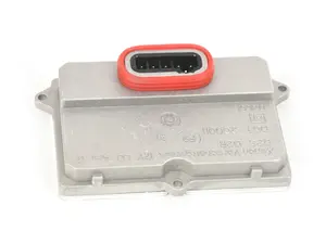 Control Unit - Priced Each