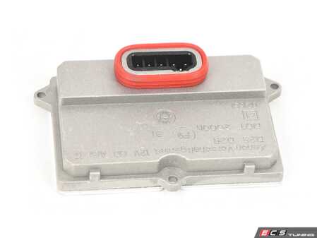 ES#5395987 - 63126907488 - Control Unit - Priced Each - For D2 xenon bulbs - Bremmen Parts - Audi BMW Mercedes Benz