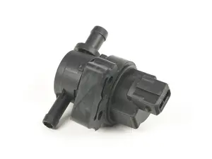 Vapor Canister Purge Valve