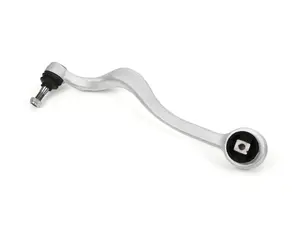 Right Control Arm - Curved Arm