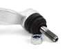 ES#5375465 - 31121141718 - Right Control Arm - Curved Arm - Includes rubber mounting. - Bremmen Parts - BMW