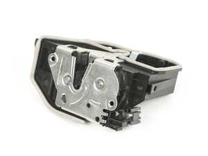 ES#5374097 - 51217229461 - Door Lock Unit - Front Left - Replace that stuck or broken lock : Non Comfort access - Bremmen Parts - BMW MINI