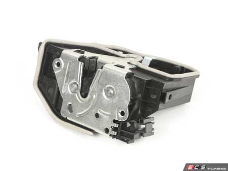ES#5374097 - 51217229461 - Door Lock Unit - Front Left - Replace that stuck or broken lock : Non Comfort access - Bremmen Parts - BMW MINI