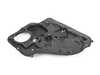 ES#5395920 - 5K4839462 - Window Regulator - Rear Right  - Does not include motor - Bremmen Parts - Volkswagen