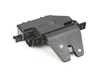 ES#5374264 - 51247840617 - Trunk Lid Latch/Lock - Located beneath the trunk lid, secures the trunk lid in place. - Bremmen Parts - BMW
