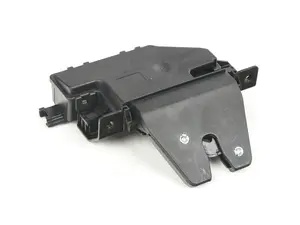 Trunk Lid Latch/Lock