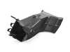 ES#4200736 - 51748070233 - FRONT LEFT BRAKE AIR DUCT - Genuine BMW - BMW