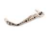ES#4194375 - 51427450163 - SUPPORT, PULL STRAP, LEFT - Genuine BMW - BMW